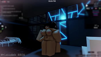 Fucked miyabi until she was left creampied pt 2