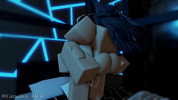 Fucked miyabi until she was left creampied pt 2