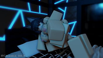 Fucked miyabi until she was left creampied pt 2