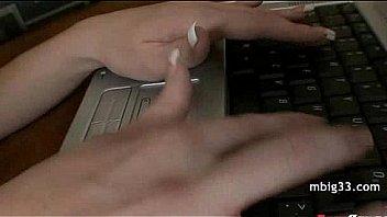 Tight chick nailed by big black cock