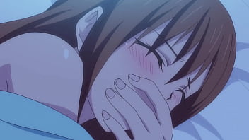 O Kazushi Sudou Está Desamparado Ao Dormir Com A Bela Amiga Na Mesma Cama Sem Qualquer Problema thumbnail