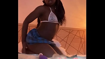 Say “hi” for a free chudai gift in your dm