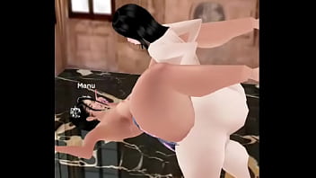 Putinha imvu