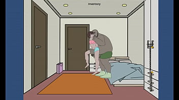 Trap Time Hentai Crossdressing Game thumbnail