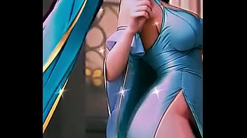 Sona steps gracefully in her shimmering blue dress every move echoing like a forbidden note the mute muse speaks without words—her allure is the song you can’t resist bio link waiting #leagueoflegends #sona #loledit #shorts #fyp #sweetlif