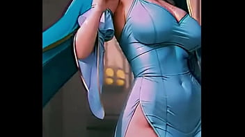 Sona Steps Gracefully In Her Shimmering Blue Dress Every Move Echoing Like A Forbidden Note The Mute Muse Speaks Without Words—her Allure Is The Song You Can’t Resist Bio Link Waiting #leagueoflegends #sona #loledit #shorts #fyp #sweetlif thumbnail