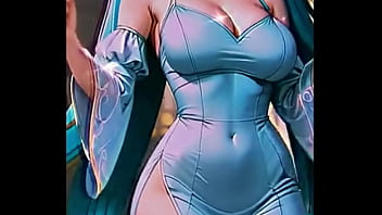 Sona Steps Gracefully In Her Shimmering Blue Dress Every Move Echoing Like A Forbidden Note The Mute Muse Speaks Without Words—her Allure Is The Song You Can’t Resist Bio Link Waiting #leagueoflegends #sona #loledit #shorts #fyp #sweetlif thumbnail
