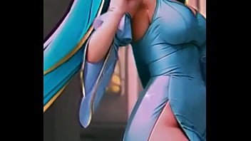 Sona Steps Gracefully In Her Shimmering Blue Dress Every Move Echoing Like A Forbidden Note The Mute Muse Speaks Without Words—her Allure Is The Song You Can’t Resist Bio Link Waiting #leagueoflegends #sona #loledit #shorts #fyp #sweetlif thumbnail