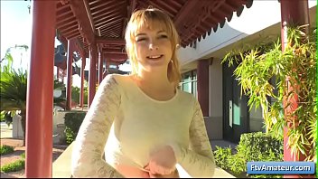 Ftv girls presents alyssa supershy teen 01 01