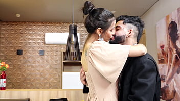 Husband asks a black guy to ass gape his wife teh angel dtw8265