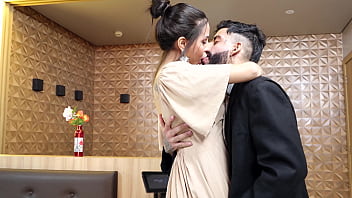 Husband asks a black guy to ass gape his wife teh angel dtw8265