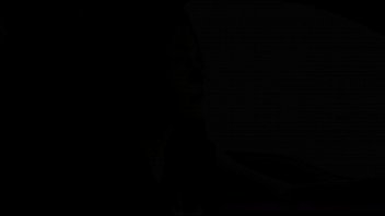 Lesbo prisoners fingerfucking in their cell