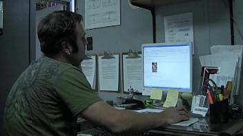 Summer gets her pussy rammed