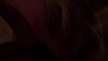 Looking for a female that can take the whole dick