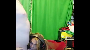 2022 12 15 couples dnd standing 69 blowjob standing doggy sideways and aliah facing cam with creampie end sample