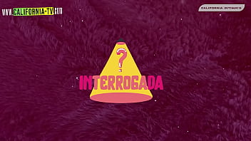 Gostosinha com a bucetinha molhada