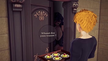 Chico follando a milf misteriosa