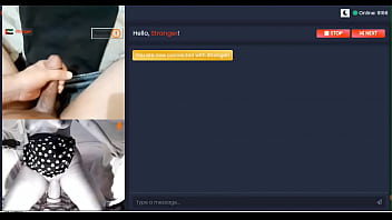 Slut love make cum strangers for free