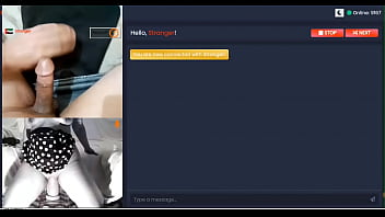 Slut love make cum strangers for free