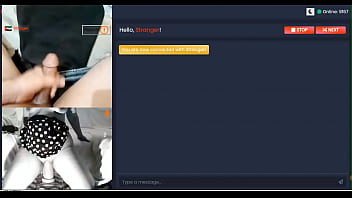 Slut love make cum strangers for free