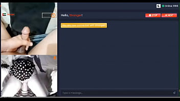 Slut love make cum strangers for free