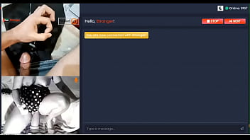 Slut love make cum strangers for free