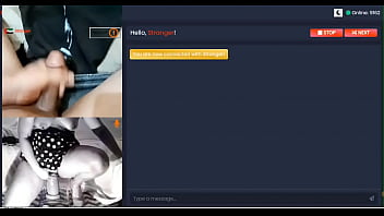 Slut love make cum strangers for free