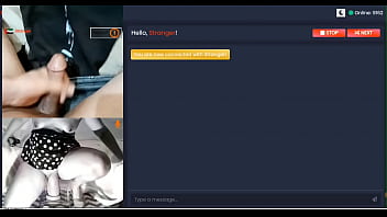 Slut love make cum strangers for free