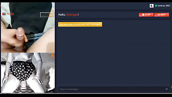 Slut love make cum strangers for free