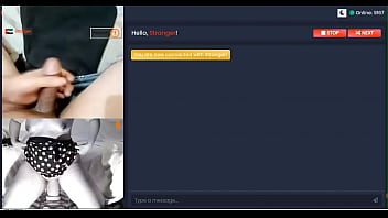 Slut love make cum strangers for free