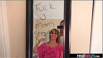 Amazing sex on cam with naughty hot gf kelly greene video 23