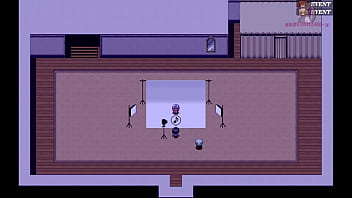 勇者羅依的婚禮05 導演邀請黑肉妖精拍寫真集 拍到一半太興奮主動露點