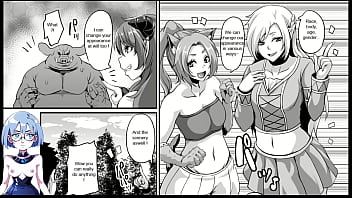 Succubus Shoukan 1 Hentai thumbnail