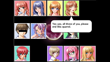 Its a family affair part 8