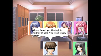 Its a family affair part 8