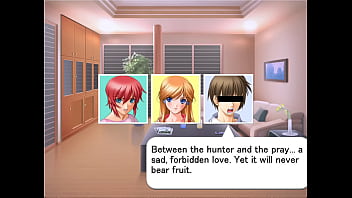 Its a family affair part 8