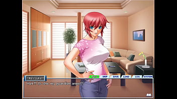 Its a family affair part 8