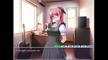 Its a family affair part 8