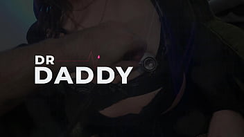 Ivy ireland gets the treatment she needs from the doctor