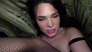 Ivy ireland gets the treatment she needs from the doctor