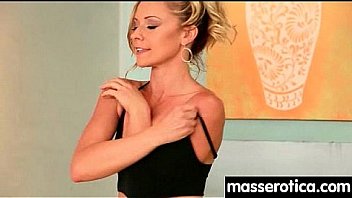 Massage me and flick my nipples 25