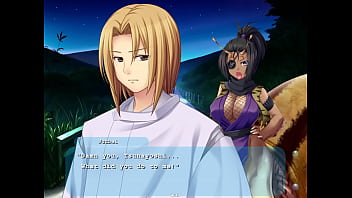 Princess x fan disc ep4 having sex again with the spiderwomen