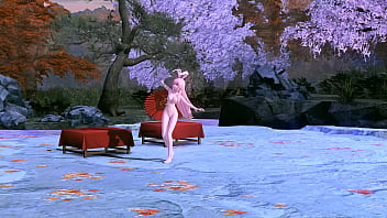 Megurine luka desnuda mod