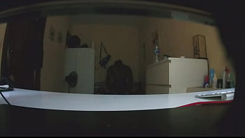 Homemade interracial part 2