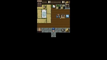 Tanned girl natsuki hentai game ep 26 bbc fucking her pussy and then streaching her anus again