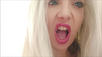 The blasphemous italian not for church's person