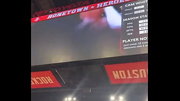 Houston was cute i’ll be back more often