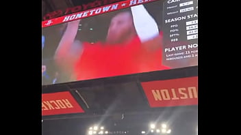 Houston was cute i’ll be back more often