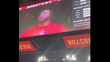 Houston was cute i’ll be back more often