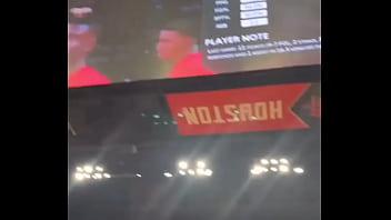 Houston was cute i’ll be back more often